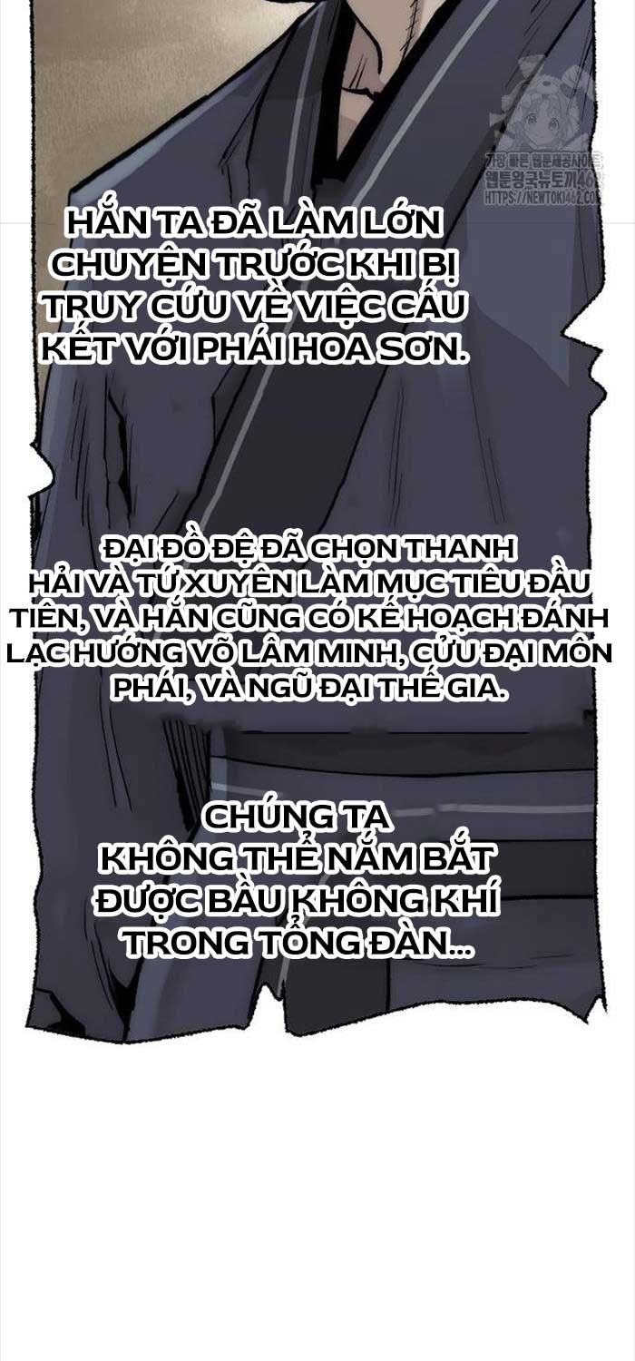 Cuộc Chiến Thiên Giới - Page 57