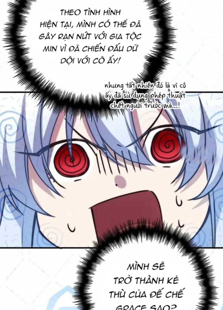 Tôi Trở Thành Bạn Thời Thơ Ấu Của Boss - Page 29