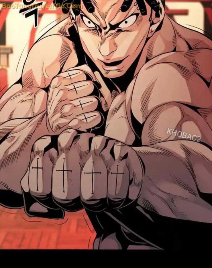 Thế hệ bất hảo - Page 144