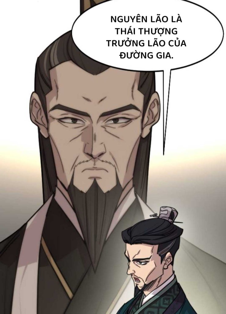 Hoa Sơn Tái Xuất - Page 24