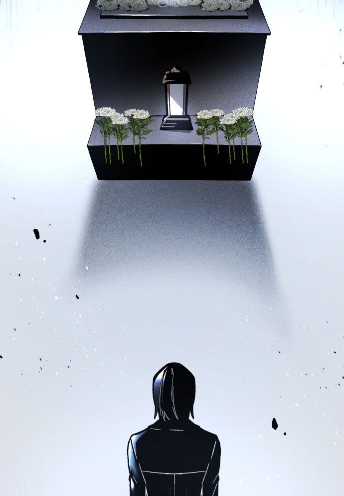 Dự Định Sát Nhân - Page 9