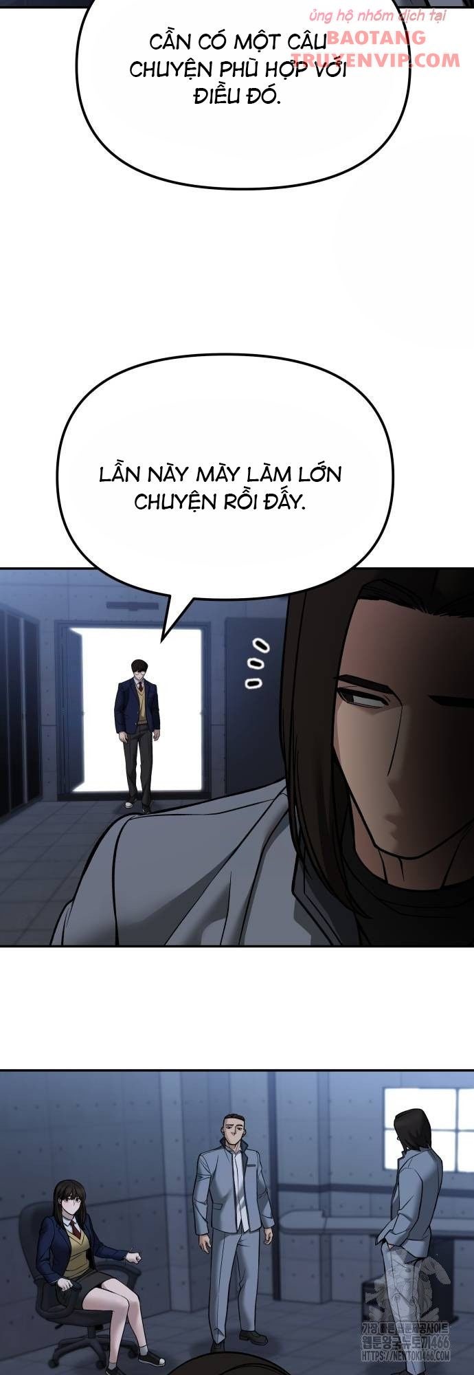 Giang Hồ Thực Thi Công Lý - Page 49