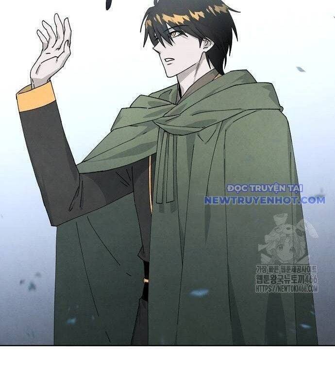 Xuyên Không Vào Trò Chơi Đáng Nguyền Rủa Của Tôi - Page 37