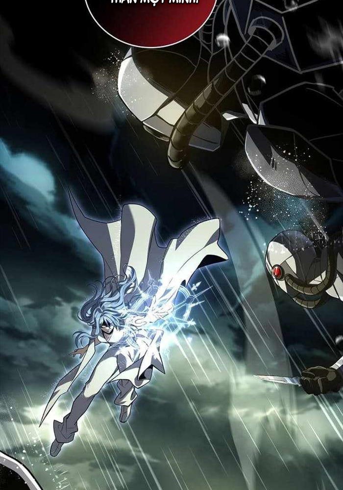 Sự Trở Lại Của Người Chơi Bị Đóng Băng - Page 6