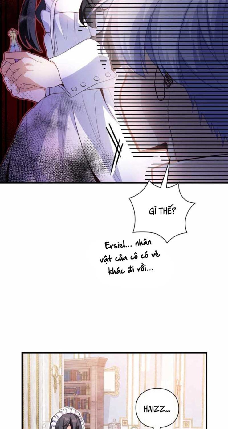 Thiên Tài Phép Thuật Nhà Hầu Tước - Page 40