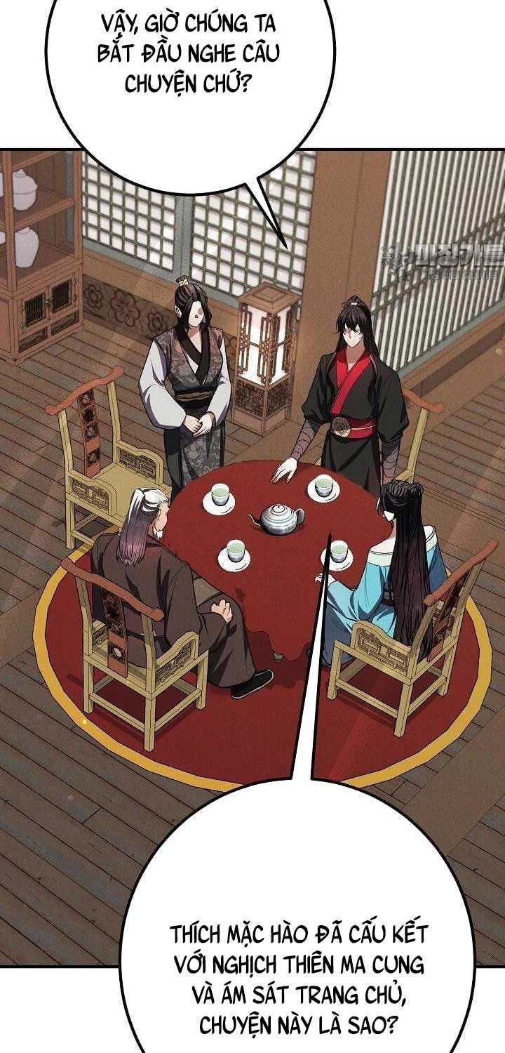 Thiên Tài Võ Thuật Hoàn Sinh - Page 48