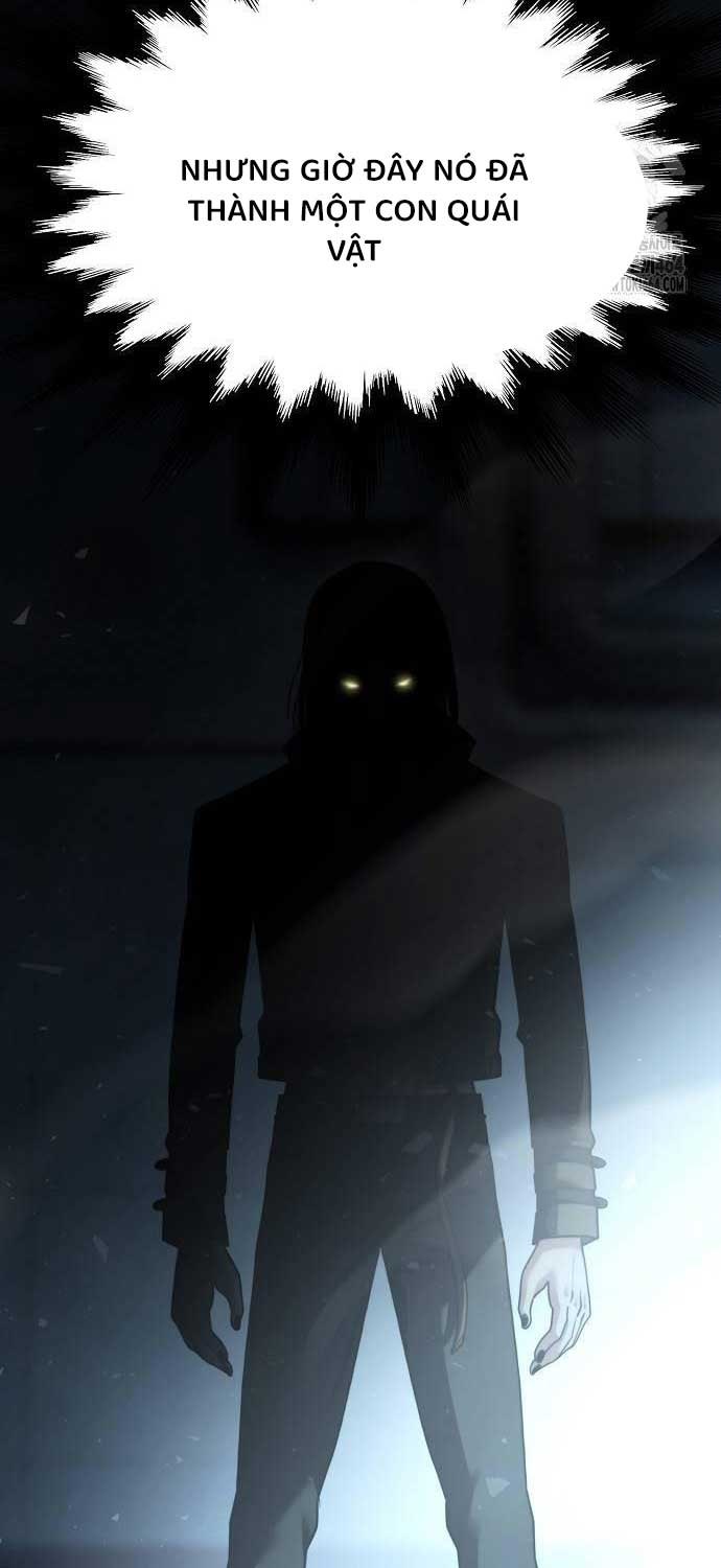 Sàn Đấu Sống Còn - Page 62