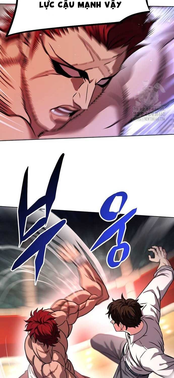 Sàn Đấu Sống Còn - Page 22