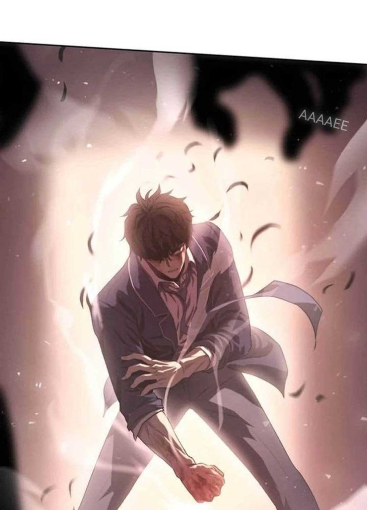 Sàn Đấu Sống Còn - Page 46