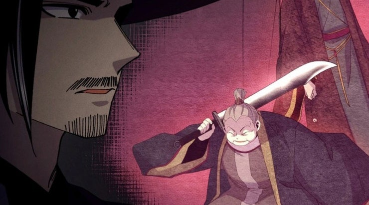 Phi Lôi Đao Thuật - Page 108