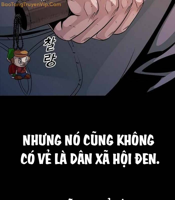 Thế hệ bất hảo - Page 313