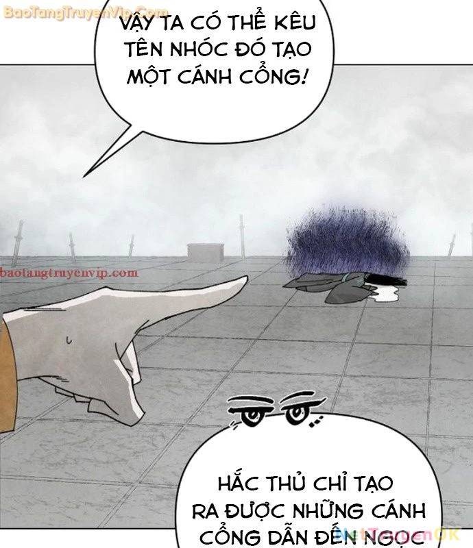 Xuyên Không Vào Trò Chơi Đáng Nguyền Rủa Của Tôi - Page 48