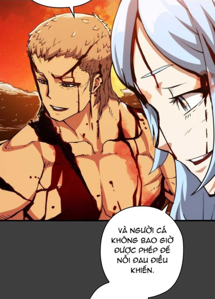 Thần Kiếm: Đứa Con Của Thần Chết - Page 38