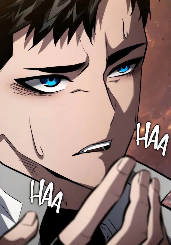 Chiêu Hồn Giả Siêu Phàm - Page 43