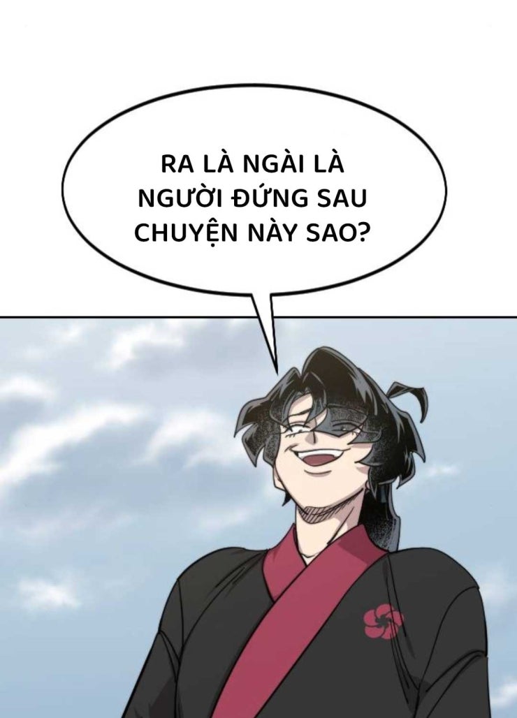 Hoa Sơn Tái Xuất - Page 59