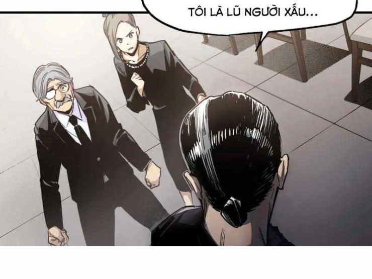 Hắc triều - Page 25