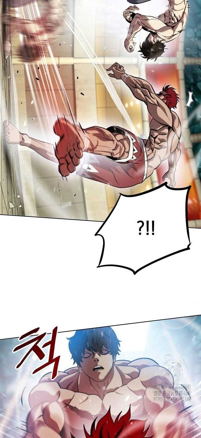 Sàn Đấu Sống Còn - Page 9