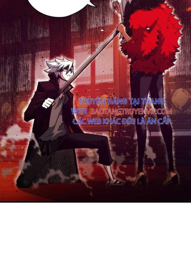 Thần Kiếm: Đứa Con Của Thần Chết - Page 9