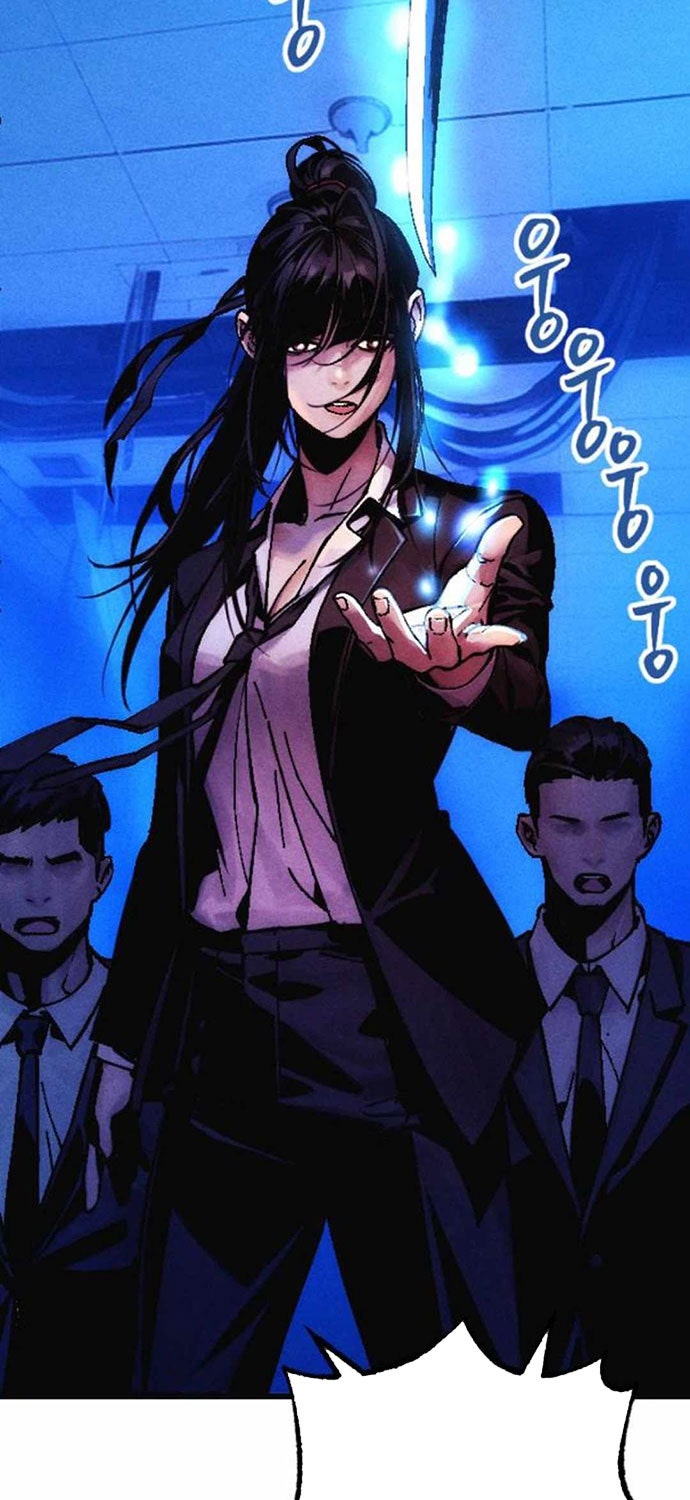 Mật Danh - Page 70