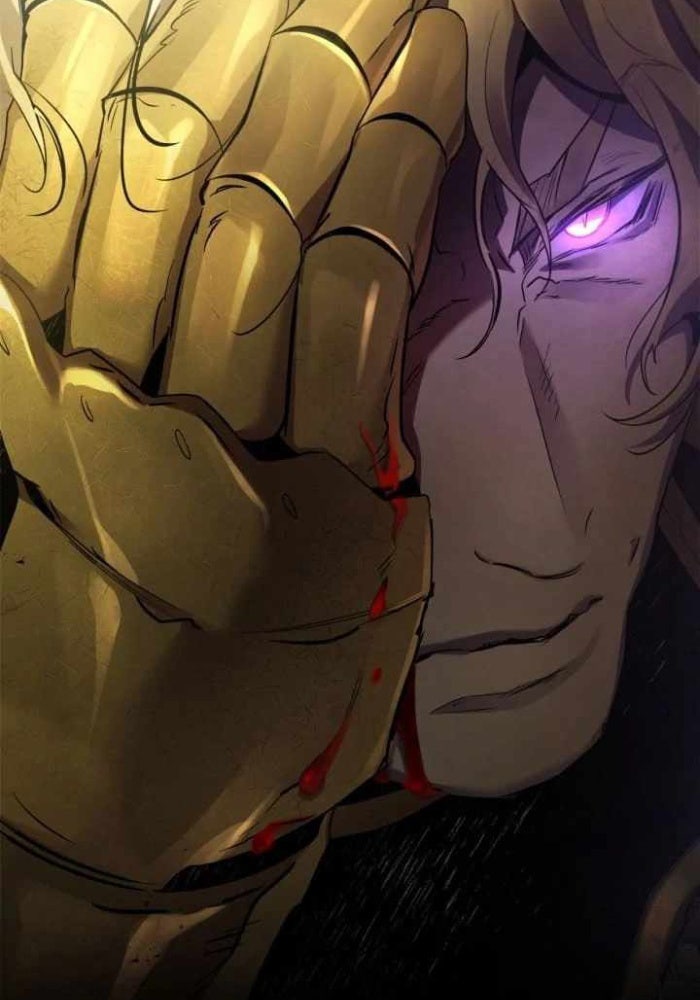 Đối Đầu Với Các Vị Thần - Page 6