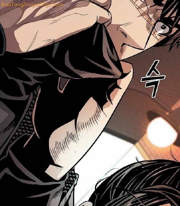 Thế hệ bất hảo - Page 31