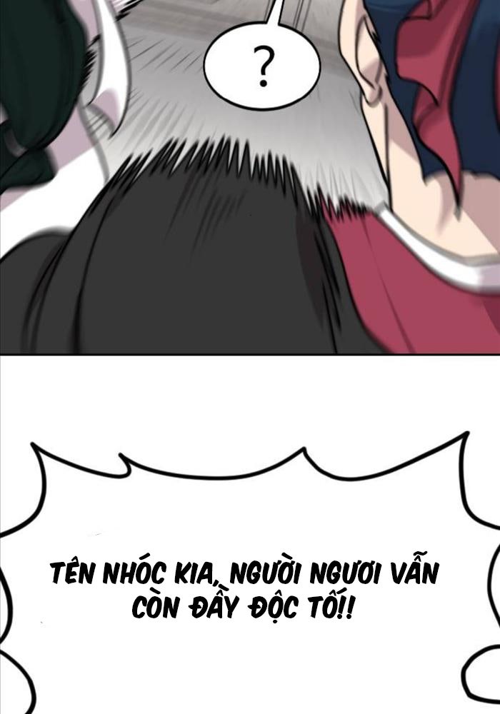 Hoa Sơn Tái Xuất - Page 83