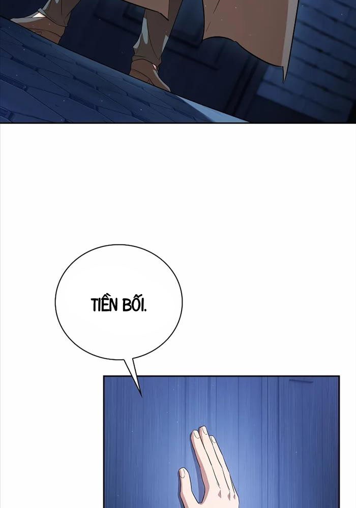 Ma Pháp Sư Tại Trường Học Pháp Thuật - Page 54