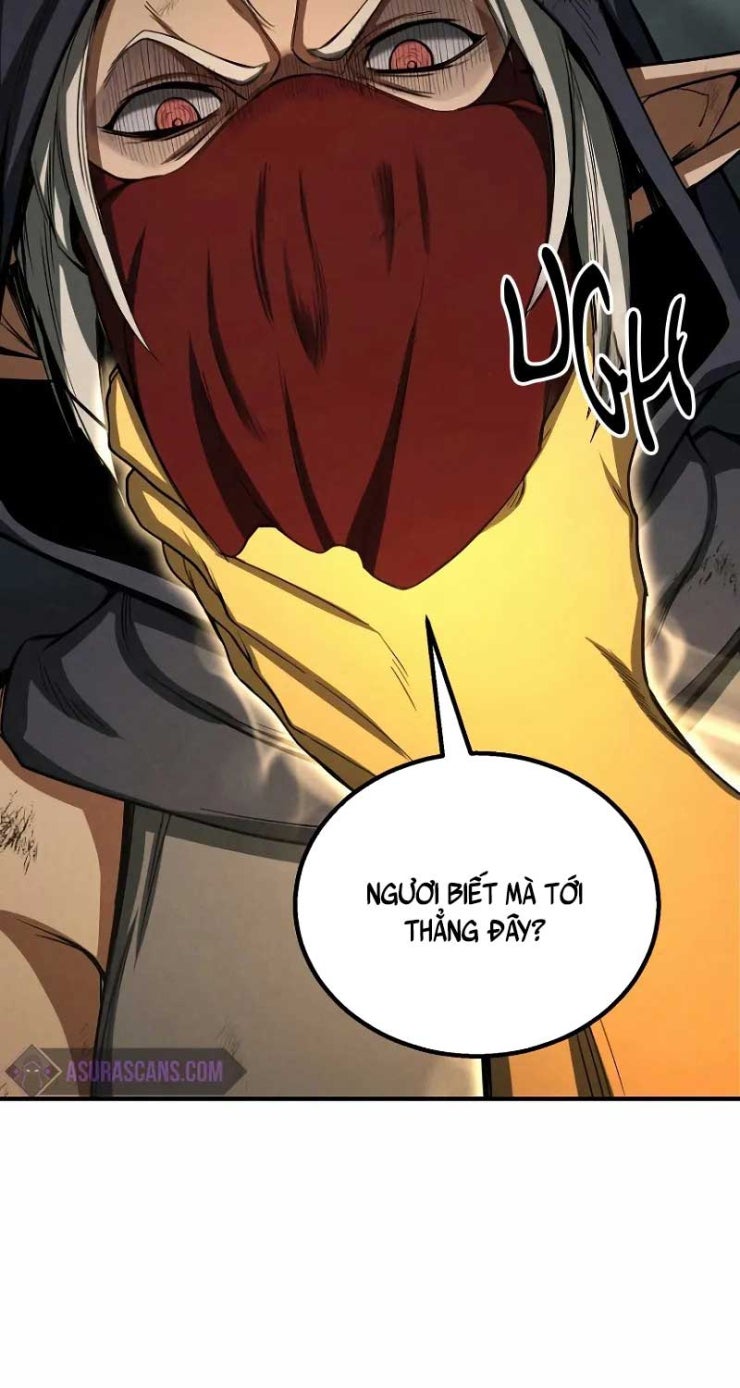 Tử Linh Sư Mạnh Nhất - Page 7