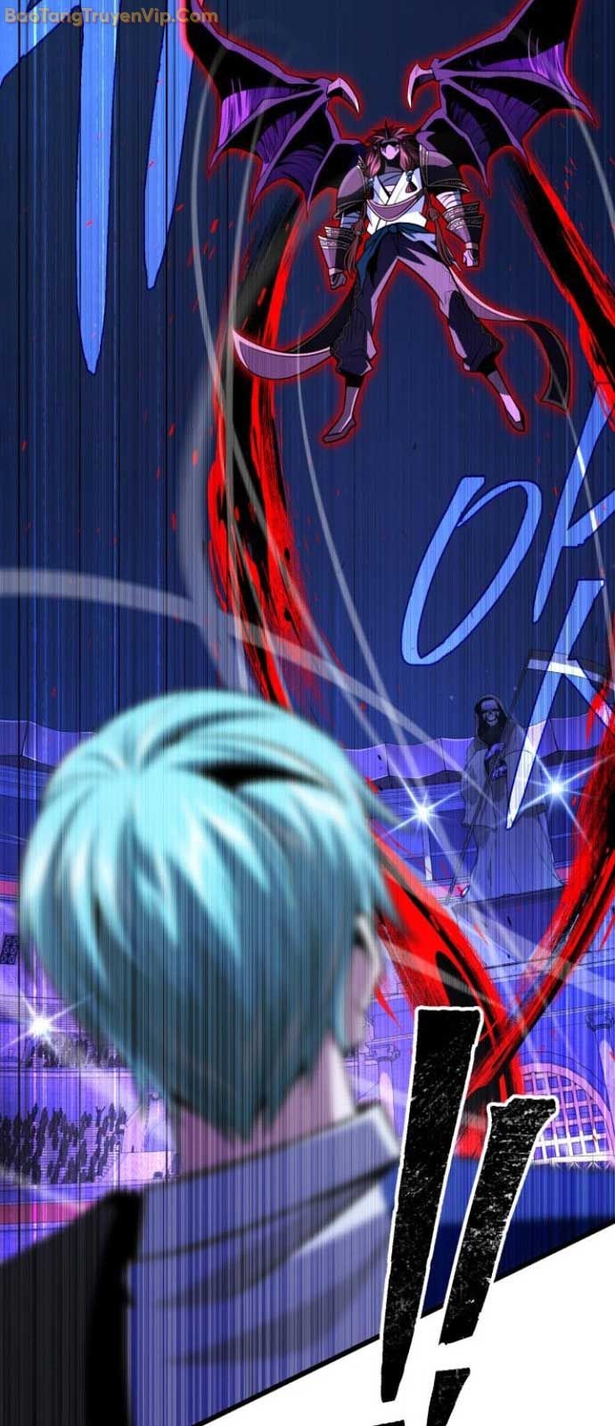 Pháp Sư Hắc Ám Hồi Sinh Sau 66666 Năm - Page 98