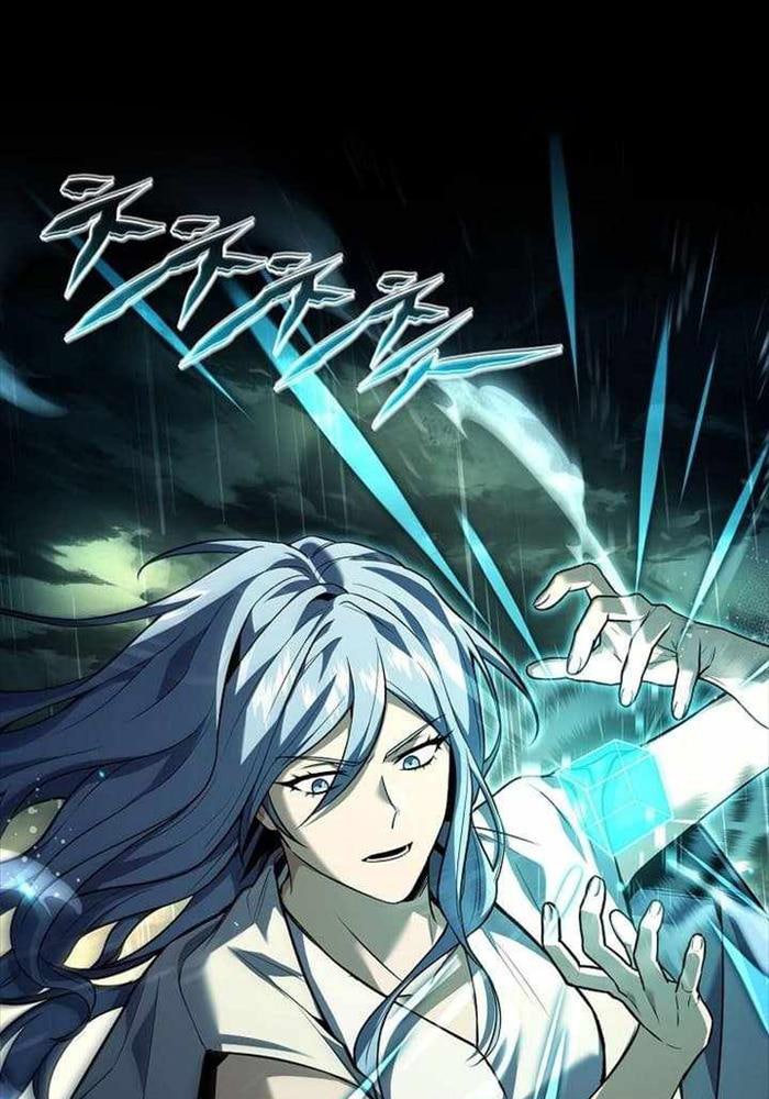 Sự Trở Lại Của Người Chơi Bị Đóng Băng - Page 9