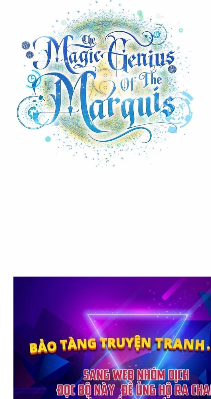 Thiên Tài Phép Thuật Nhà Hầu Tước - Page 111