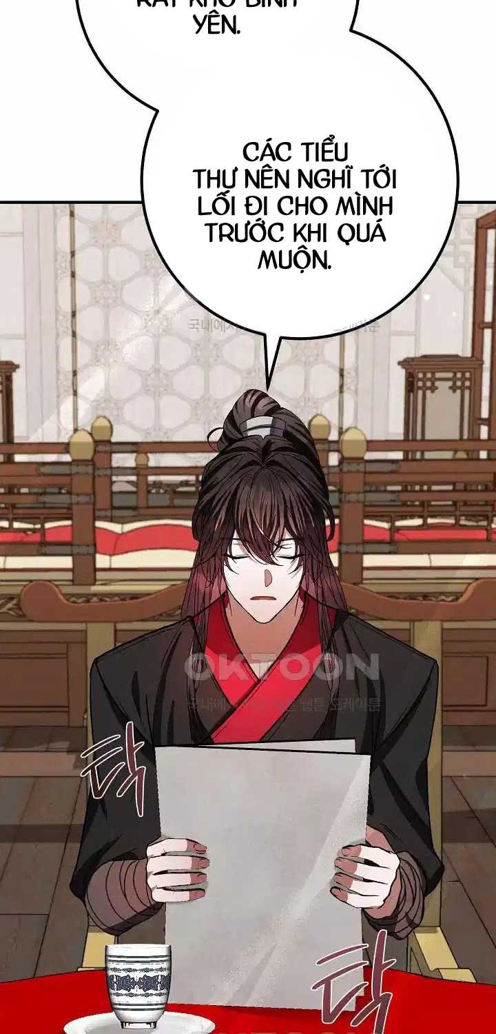 Thiên Tài Võ Thuật Hoàn Sinh - Page 83