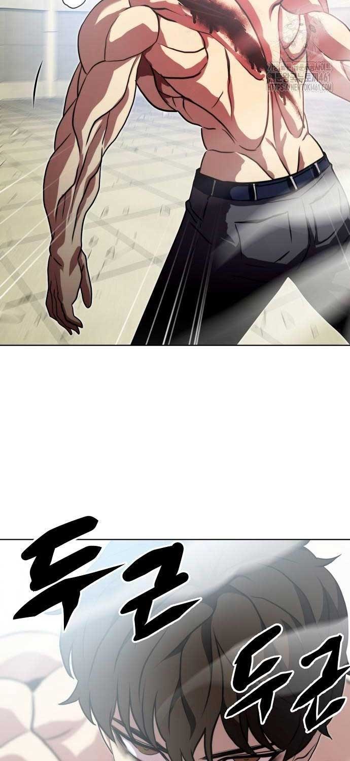 Sàn Đấu Sống Còn - Page 39