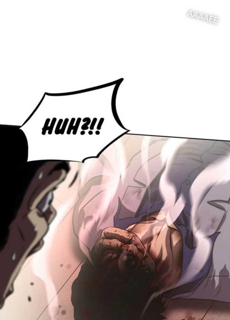 Sàn Đấu Sống Còn - Page 43