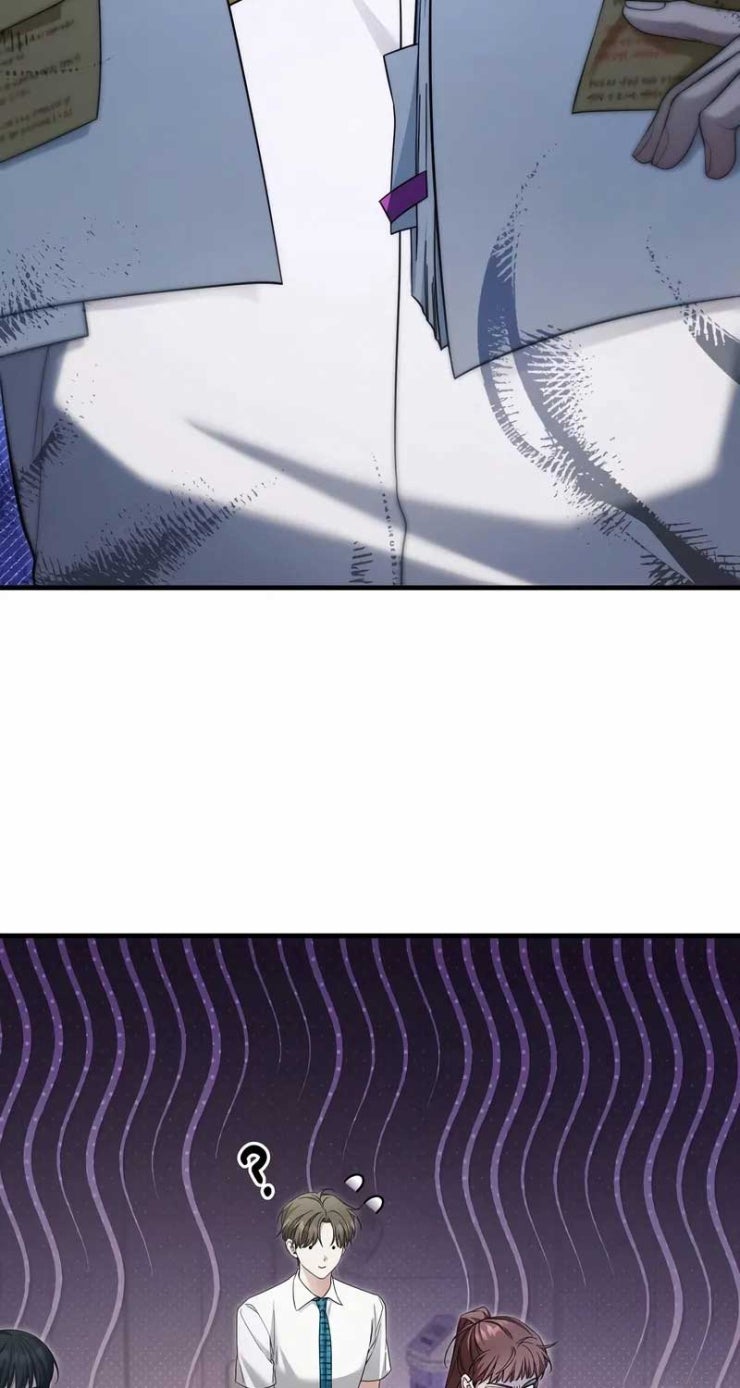 Nghỉ Hưu Sau Khi Cứu Thế Giới - Page 43