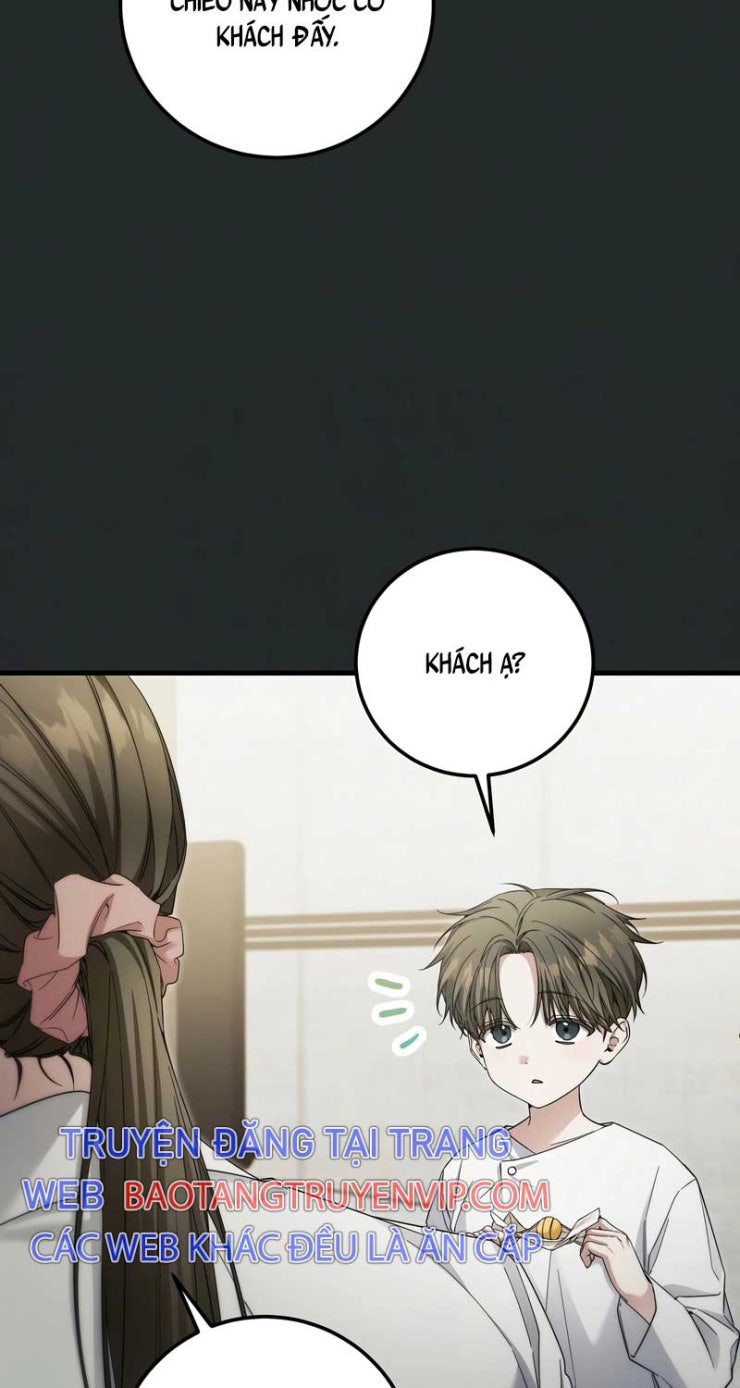 Nghỉ Hưu Sau Khi Cứu Thế Giới - Page 16