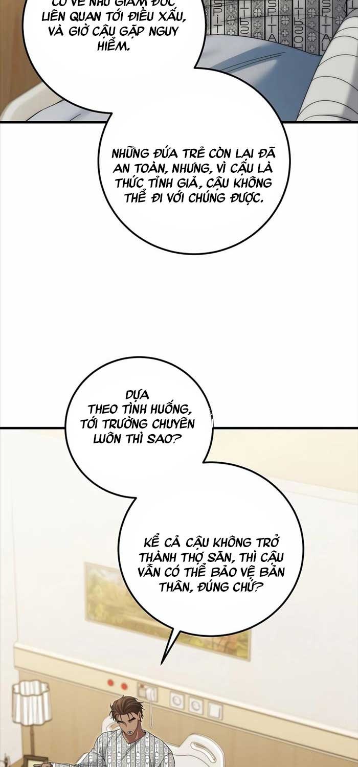 Nghỉ Hưu Sau Khi Cứu Thế Giới - Page 77