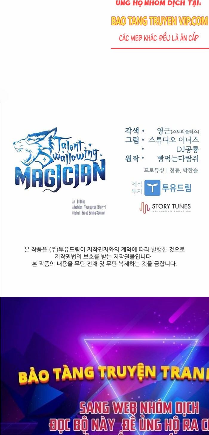 Thiên Tài Ma Pháp Sư Giấu Nghề - Page 170