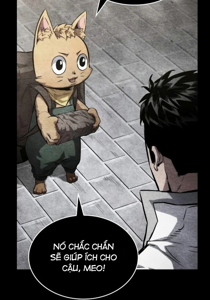 Chiêu Hồn Giả Siêu Phàm - Page 13