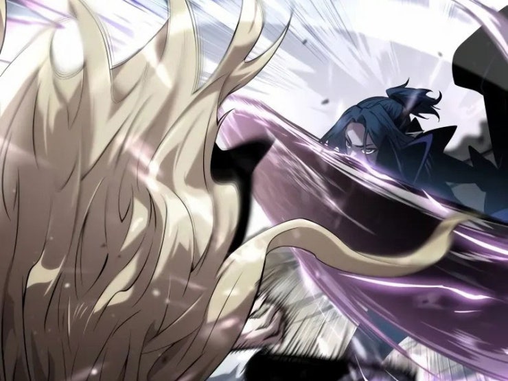 Chiêu Hồn Giả Siêu Phàm - Page 37