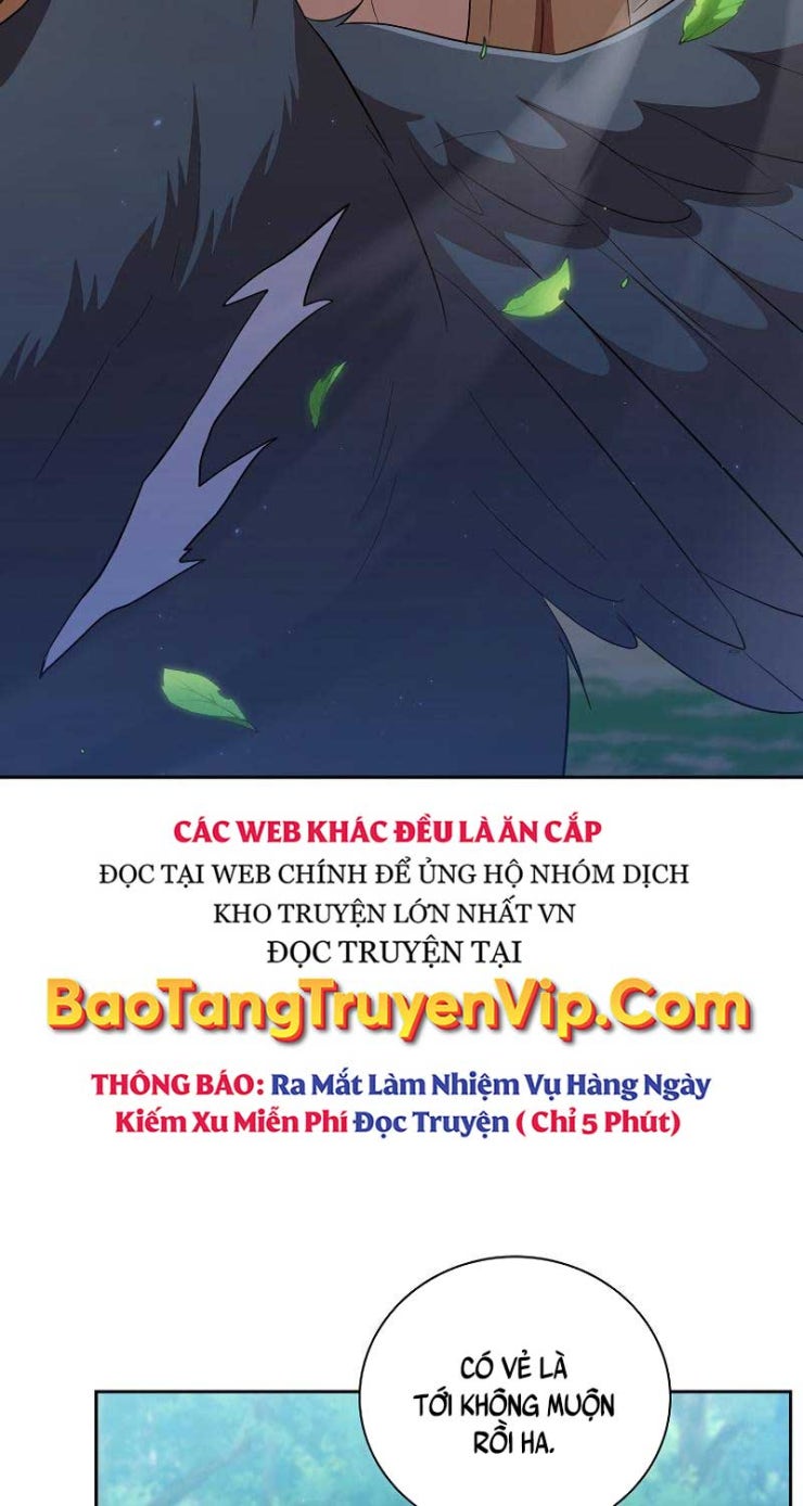Ma Pháp Sư Tại Trường Học Pháp Thuật - Page 13