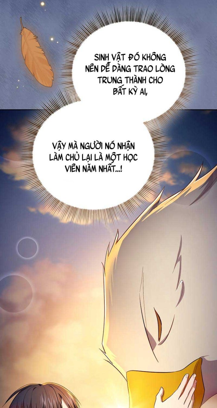 Ma Pháp Sư Tại Trường Học Pháp Thuật - Page 35
