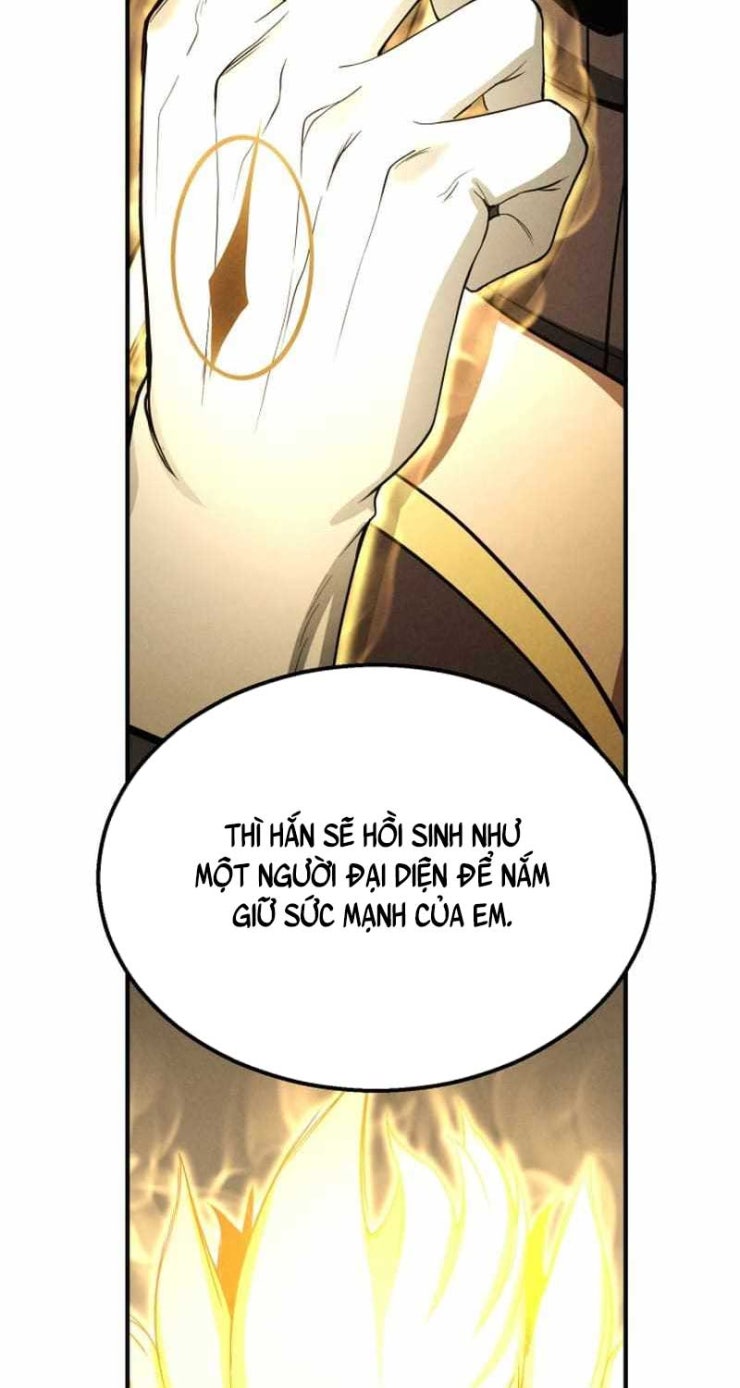 Tử Linh Sư Mạnh Nhất - Page 21