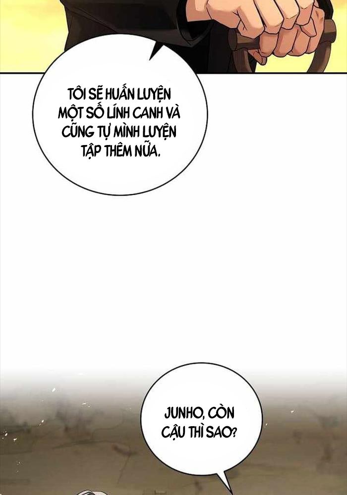 Sự Trở Lại Của Người Chơi Bị Đóng Băng - Page 41