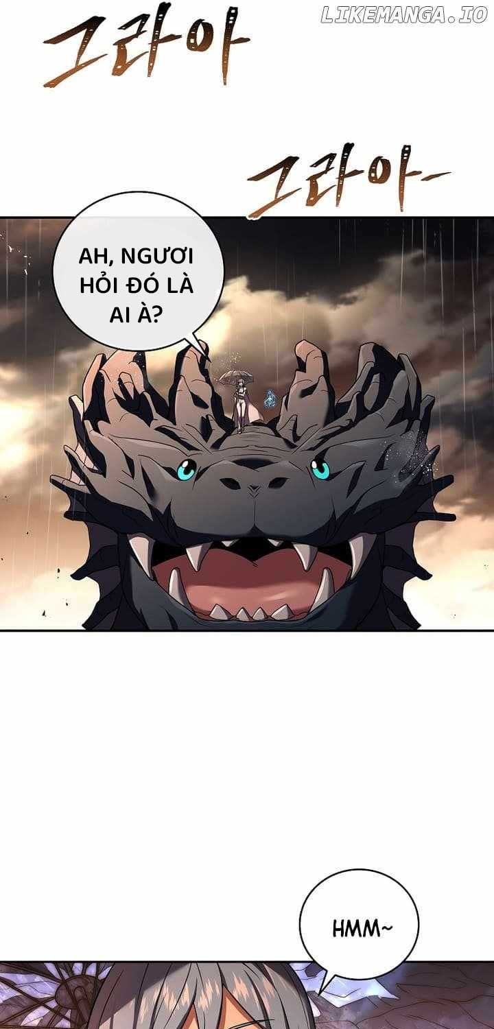 Sự Trở Lại Của Người Chơi Bị Đóng Băng - Page 61