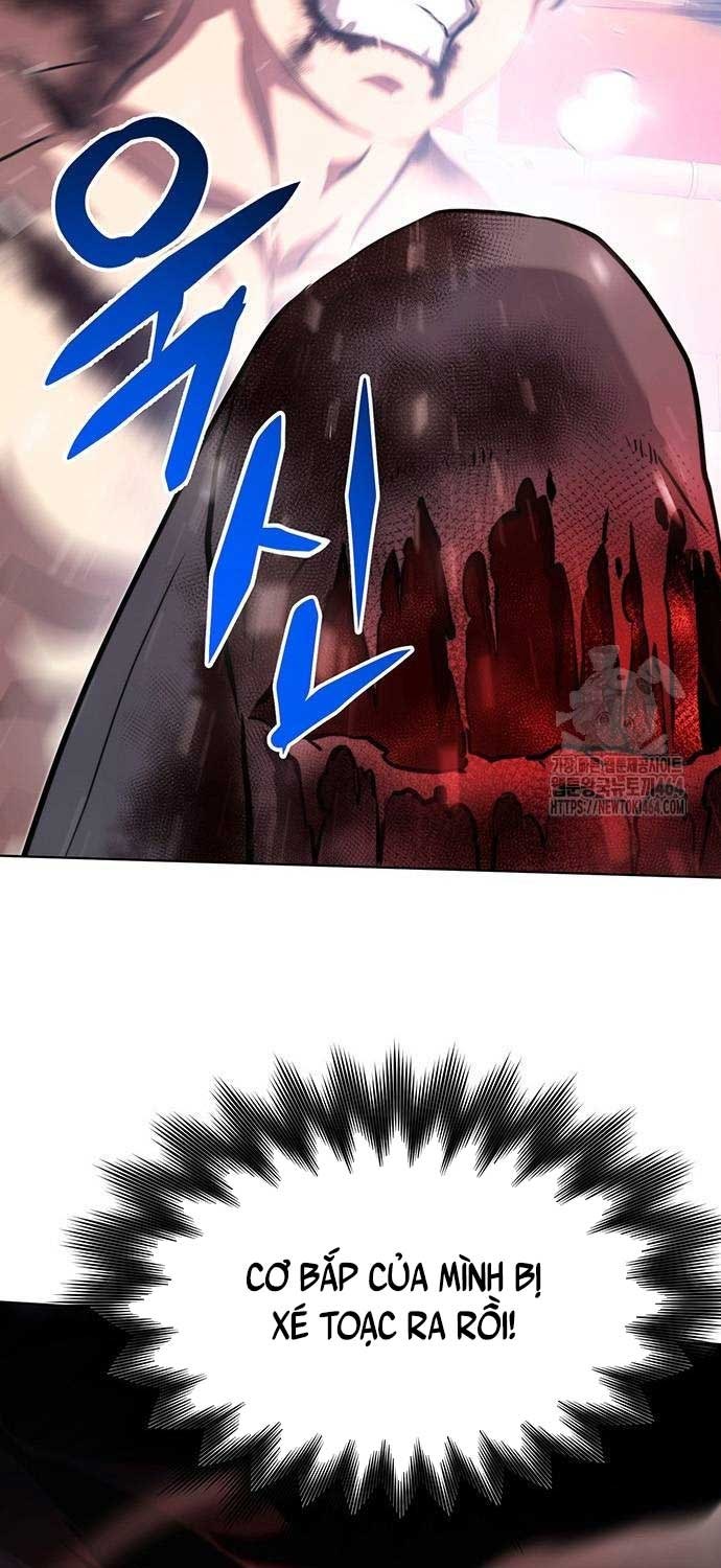 Sàn Đấu Sống Còn - Page 9