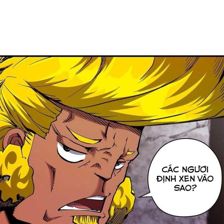 Thần Kiếm: Đứa Con Của Thần Chết - Page 78