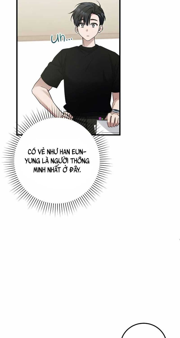 Nghỉ Hưu Sau Khi Cứu Thế Giới - Page 53