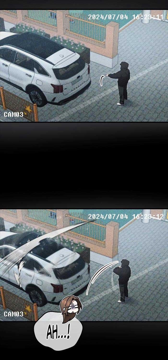 Nghỉ Hưu Sau Khi Cứu Thế Giới - Page 50