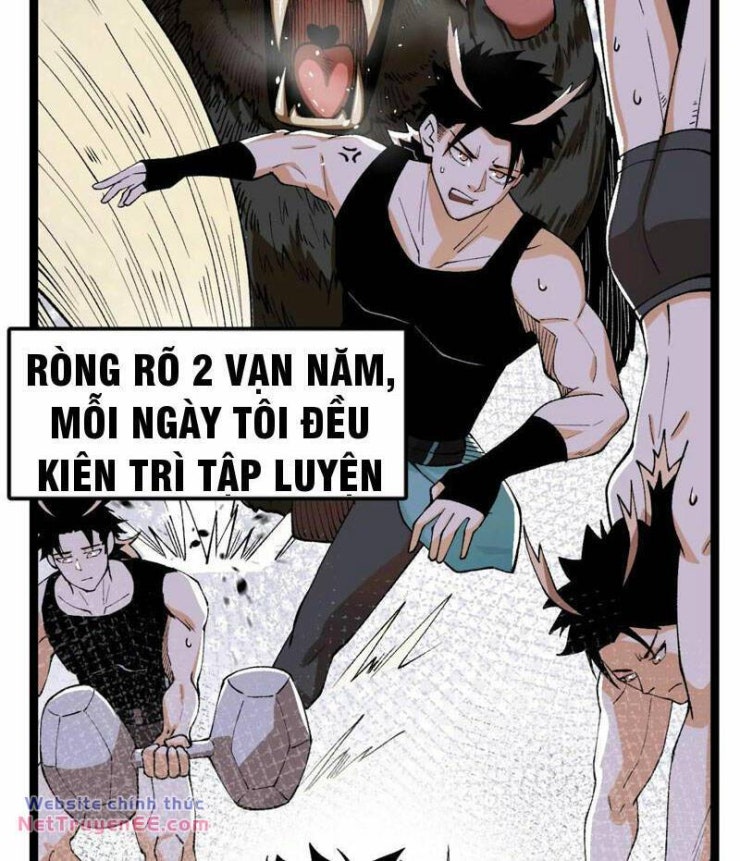 Vật Lý Tu Tiên Hai Vạn Năm - Page 91